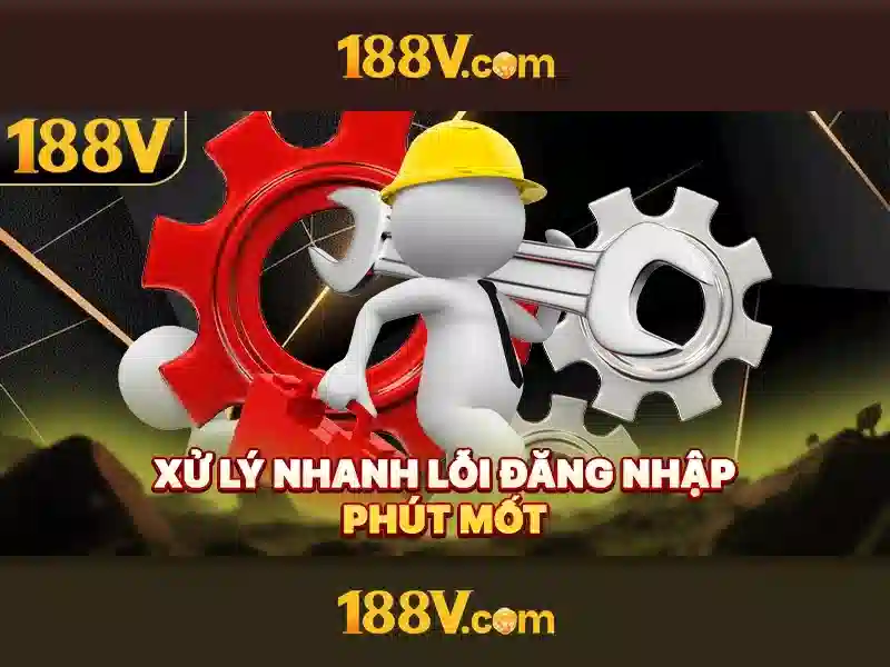 Khái niệm 188V và ứng dụng của nó