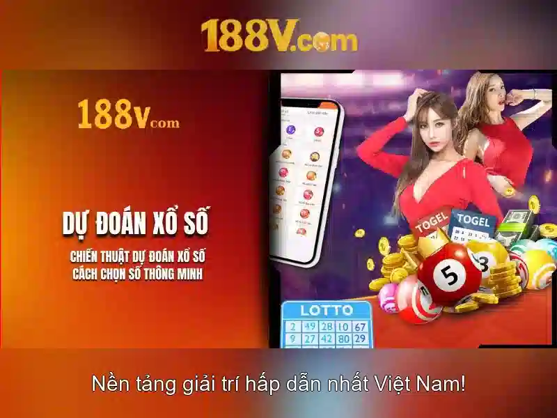 Khía cạnh kỹ thuật của 188v