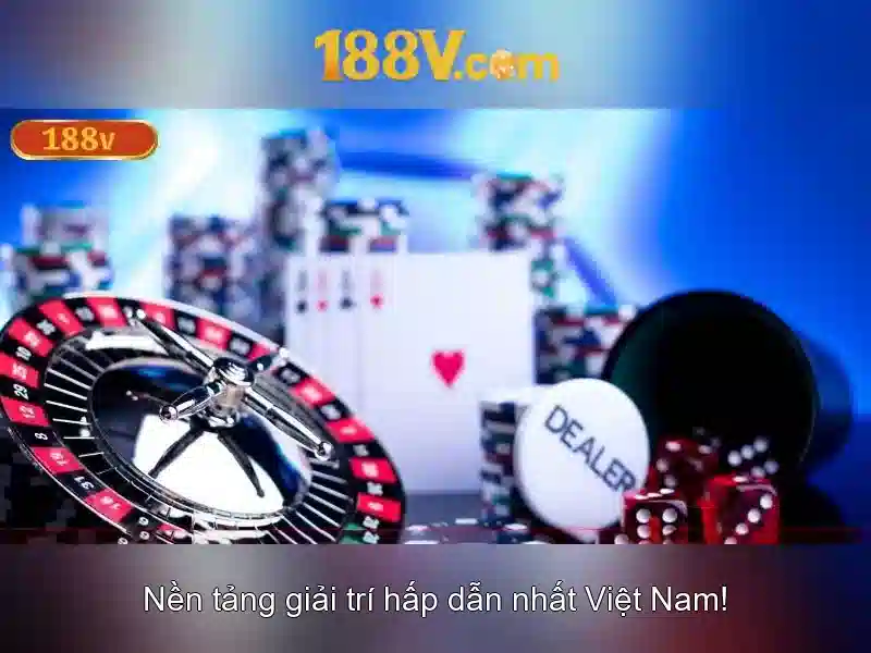 Ứng dụng 188v trong nghệ thuật và thiết kế