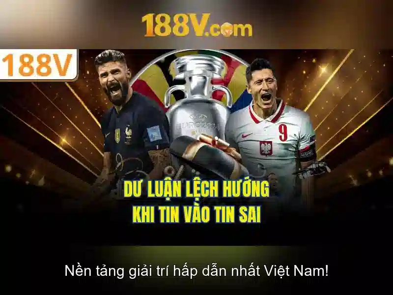 188v: Hành trình của một biểu tượng sáng tạo