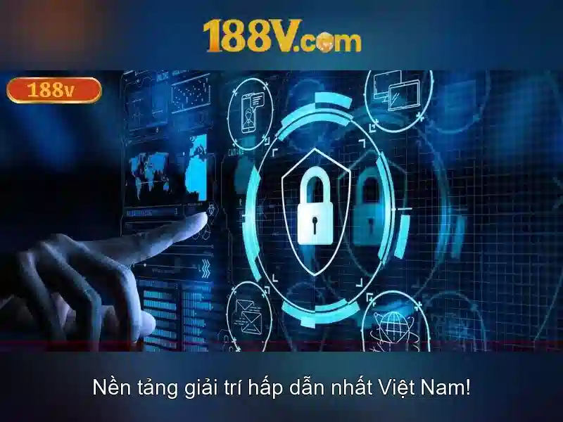 Giới thiệu về 188v