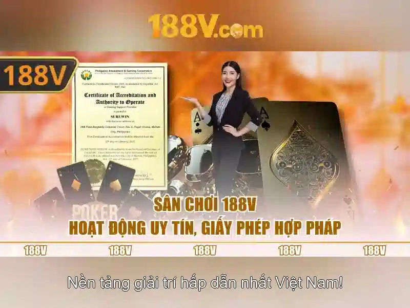 Nguồn gốc và ý nghĩa của 188V