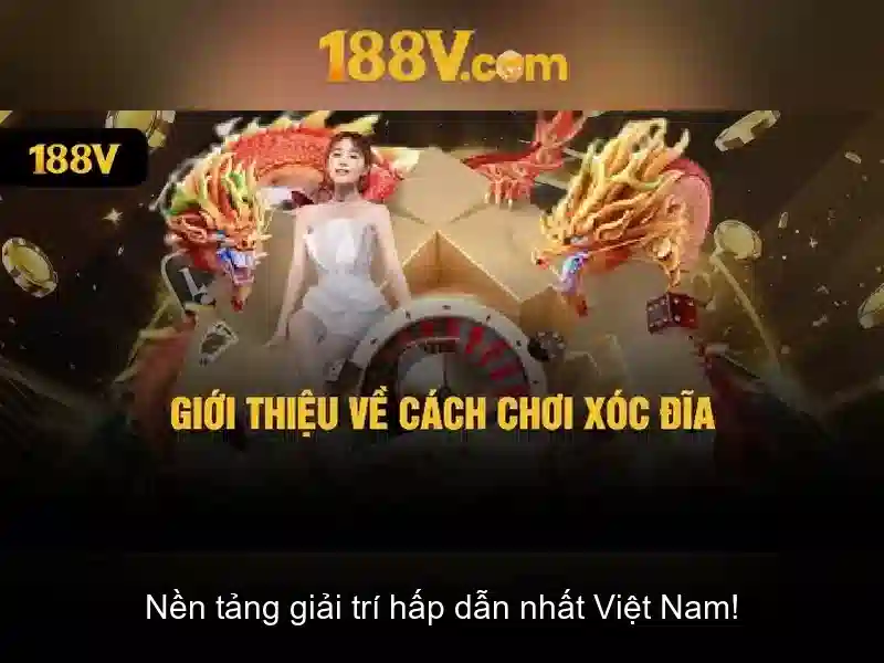 188v: hành trình khám phá một khái niệm công nghệ và sáng tạo