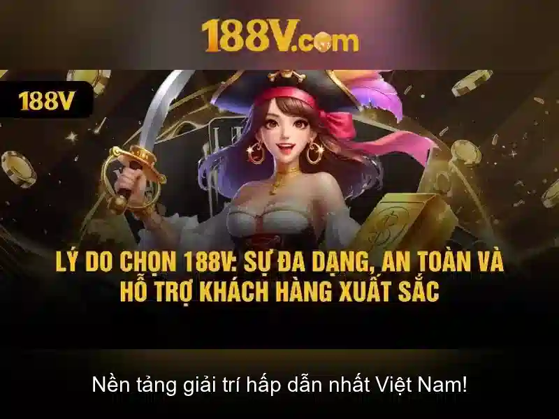 188v và hành trình khám phá một thế giới mới<h>Gốc rễ của 188v: cộng đồng và năng lượng</h><p><span style=