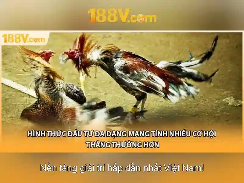 Tương lai của công nghệ 188V