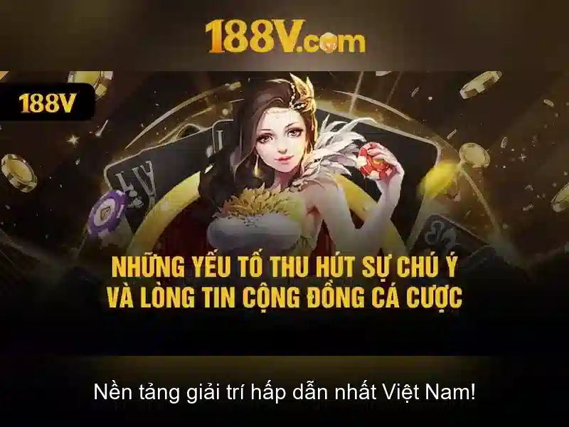 Nguồn gốc và ý nghĩa của 188v trong công nghệ và văn hóa