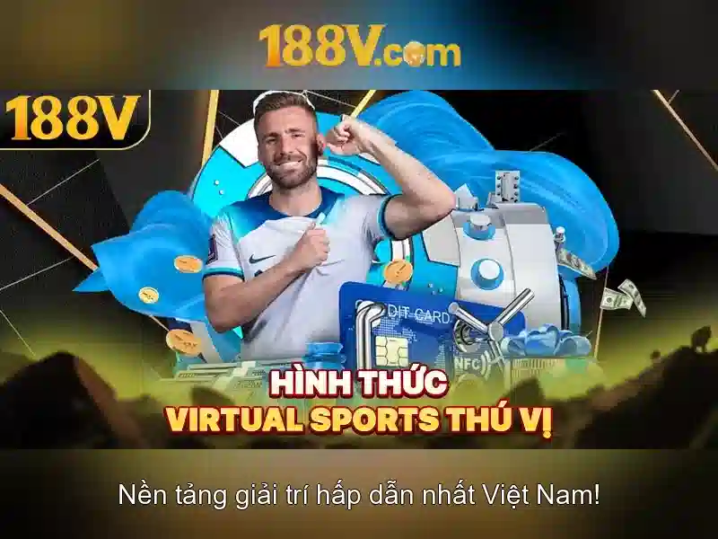 Khái niệm 188v và hành trình của một ý tưởng sáng tạo