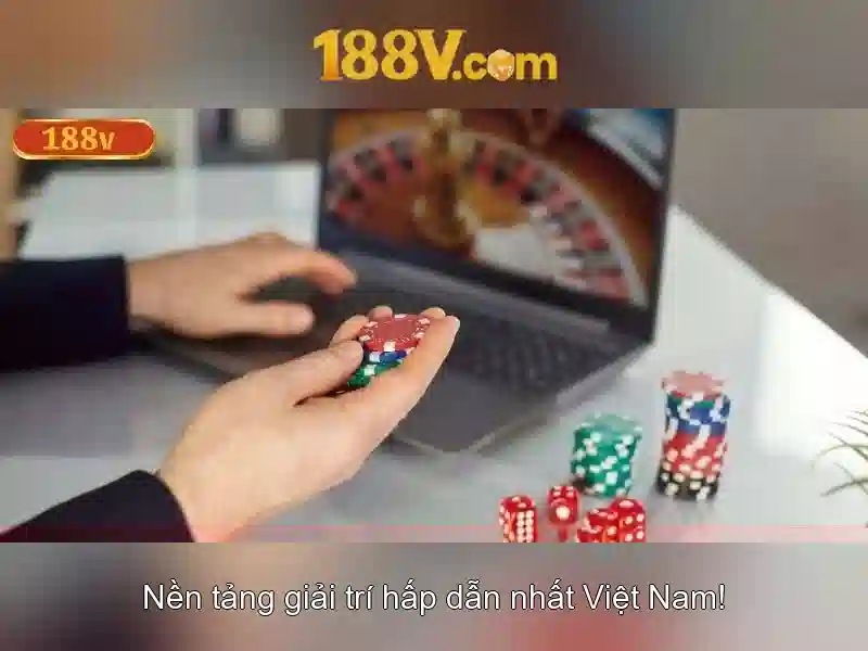 188v: một khái niệm công nghệ và nghệ thuật số