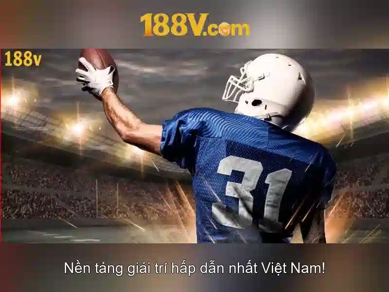 188v bet – Chủ đề tổng quan và giá trị cốt lõi