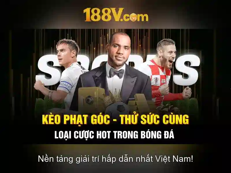 Khám phá 188V: một khái niệm công nghệ và văn hóa số