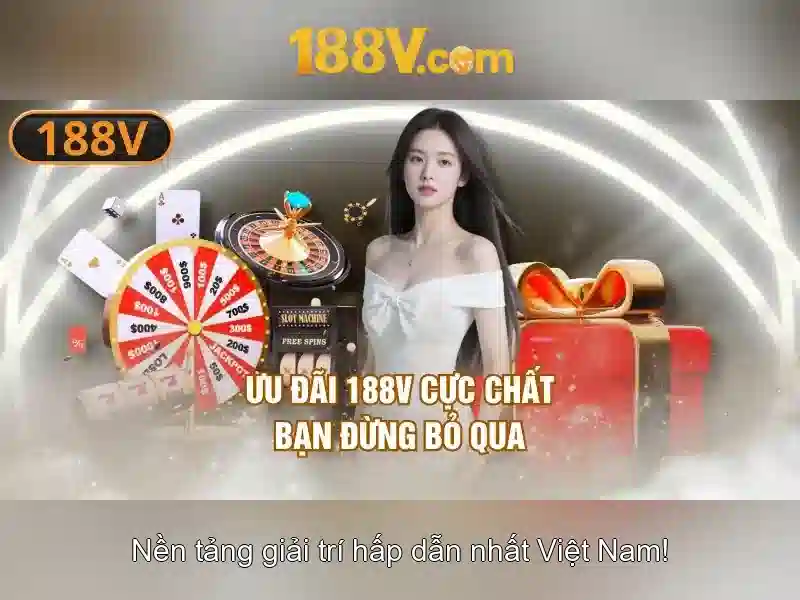 Nguồn gốc và các tiêu chuẩn của 188V