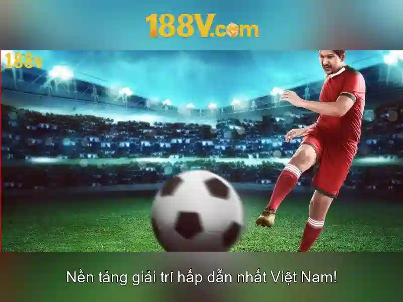 Cấu trúc và cách hoạt động của 188v