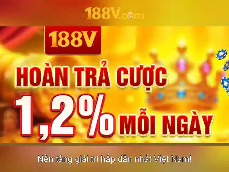 Đoạn tiếp theo: cách 188v thể hiện qua màu sắc và hình ảnh