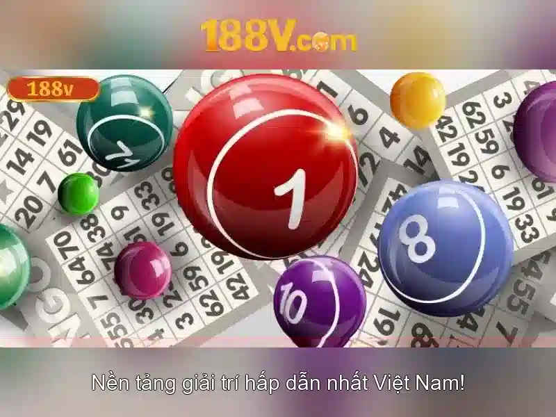 Khái niệm 188V và những ứng dụng tiềm năng