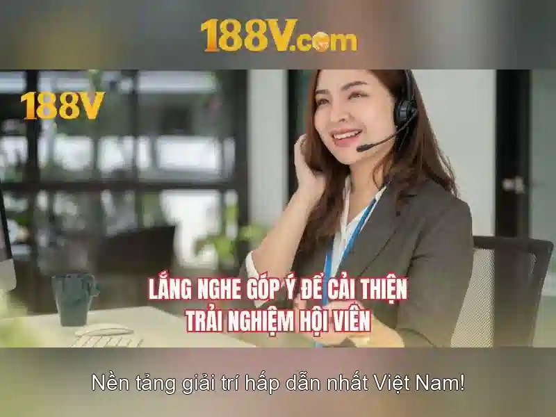 188v: một khởi đầu mới cho công nghệ và xã hội