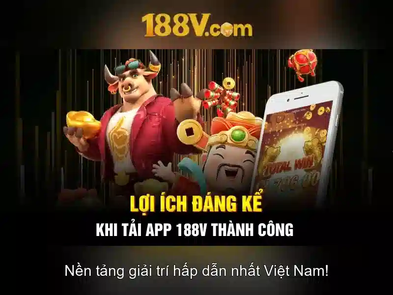188v và những điều cần biết