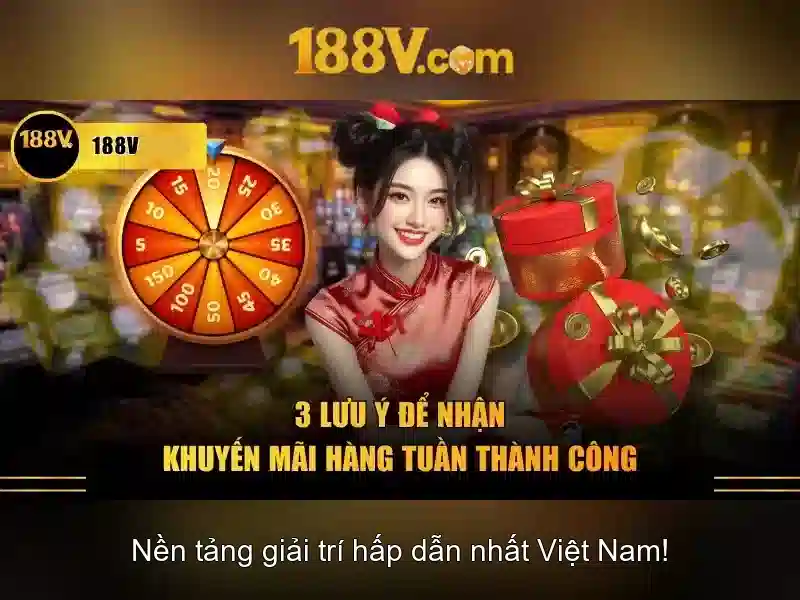 188v và hành trình của công nghệ điện áp cao
