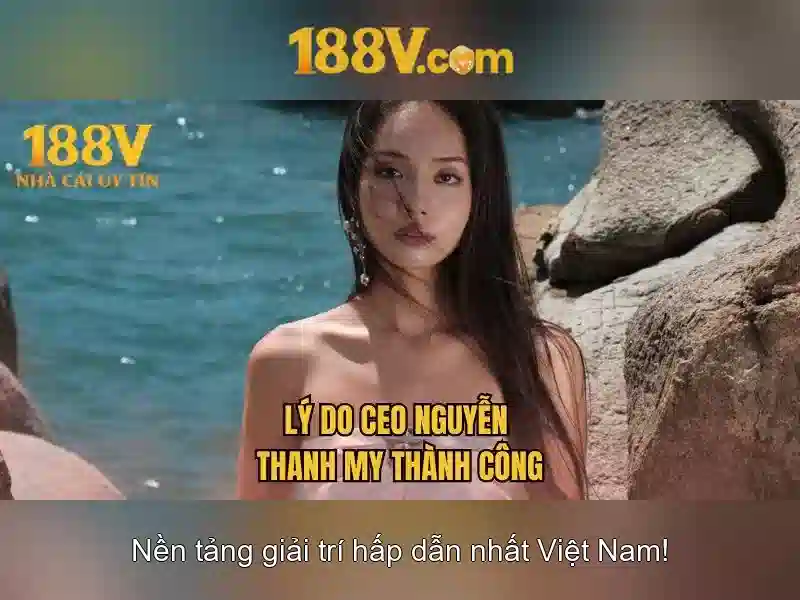 188v com vn – Nền tảng eSports uy tín và trải nghiệm đỉnh cao