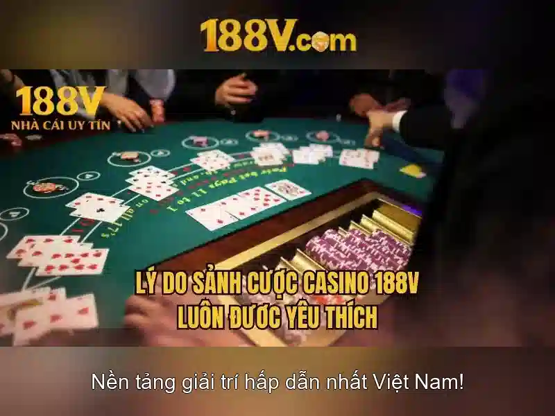 Nguồn gốc của 188v