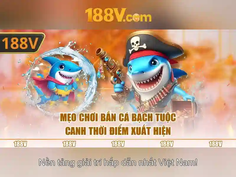 Khám phá 188v