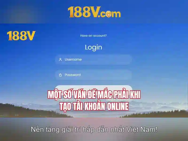 Khung nhìn tổng thể cho 188v