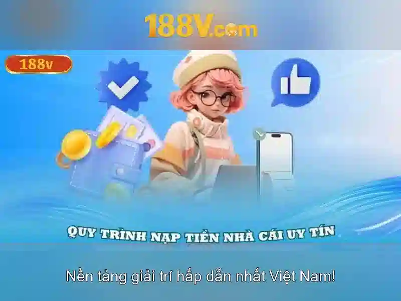 188v: một hành trình số và ý niệm