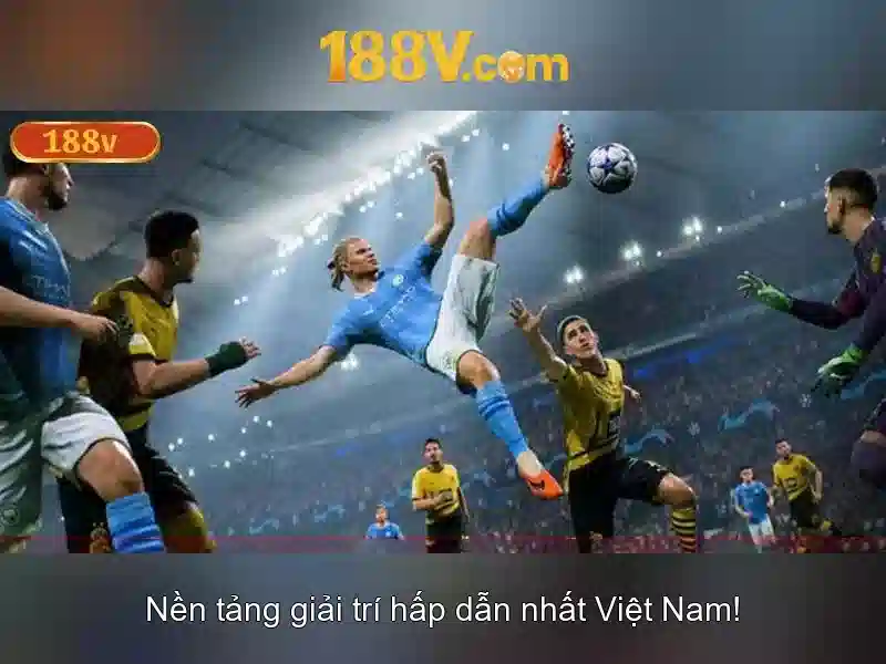 188v và hành trình của một ký hiệu