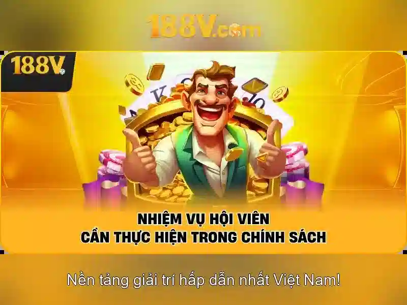 Triển vọng và thách thức của 188v