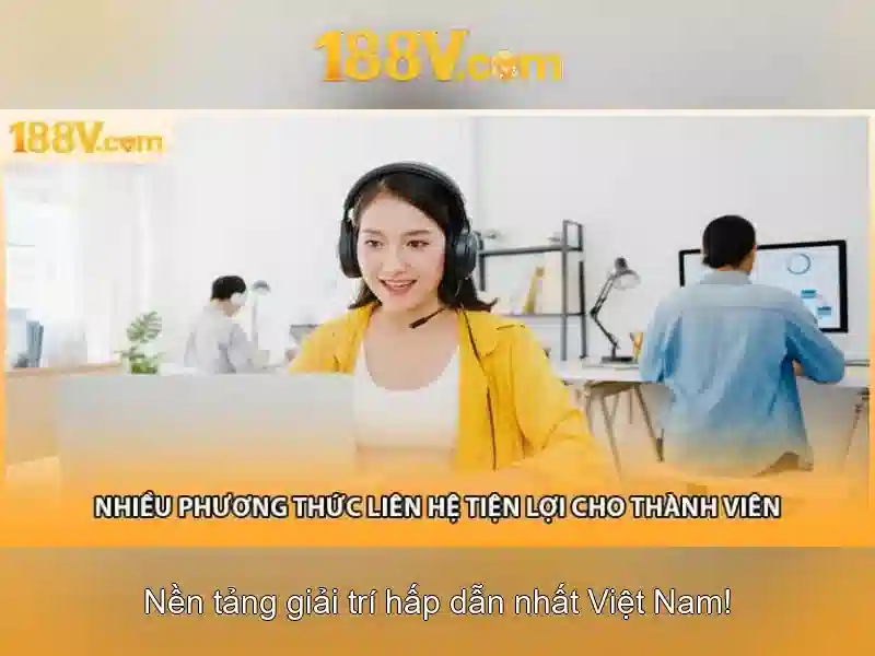 188V là gì?