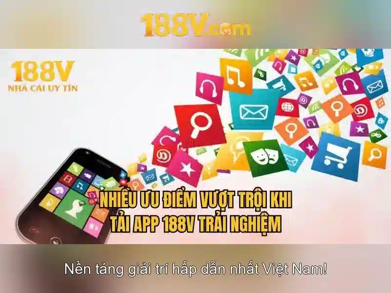188v: Biểu tượng và hành trình của một ký hiệu