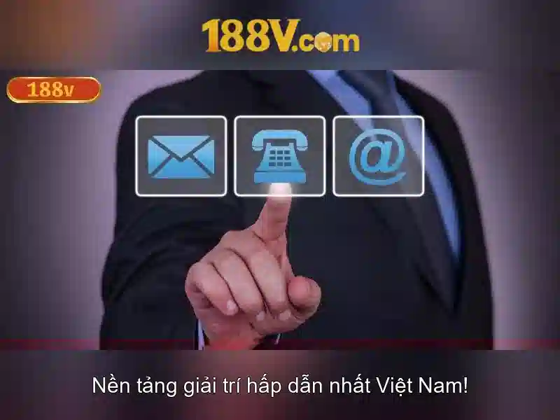 Khám phá 188V