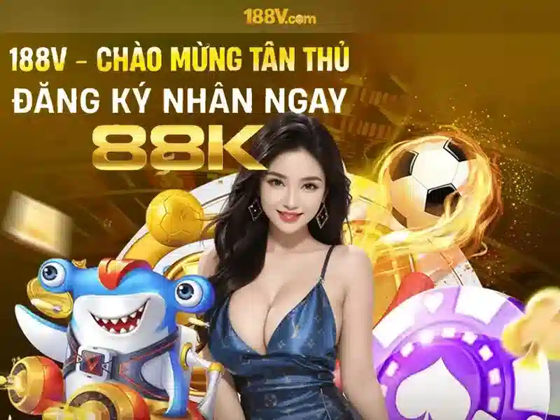 Ứng dụng của 188v trong nghệ thuật và khoa học