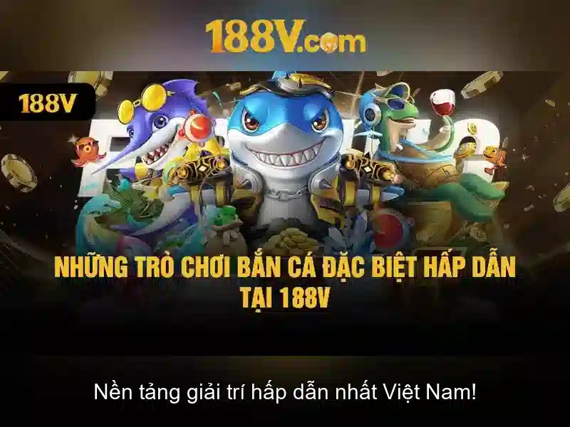 188v là gì và tại sao quan trọng