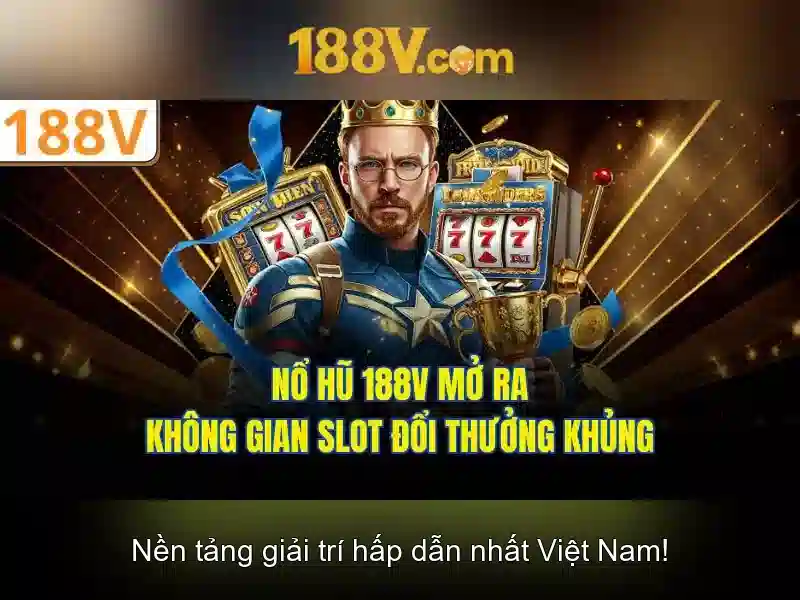 Khởi nguồn và sứ mệnh của 188v me