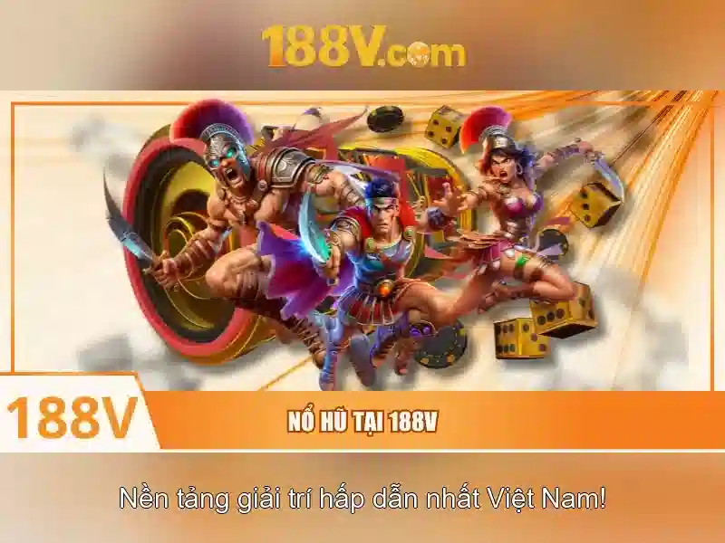 Nguồn gốc và sứ mệnh của 188v no hũ