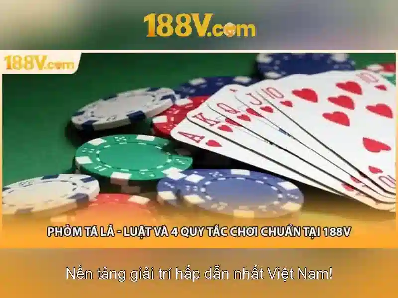 Nguồn gốc và đặc trưng của 188 V