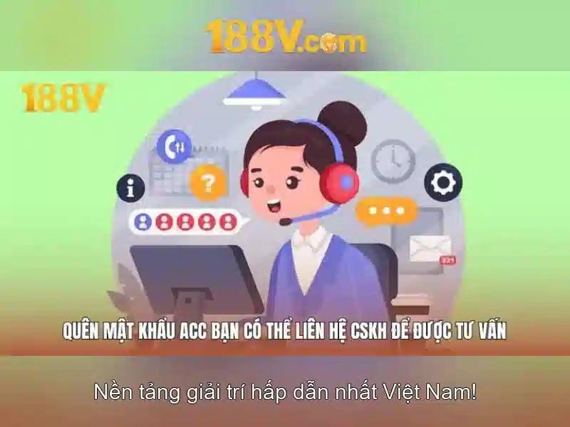 188v: khái niệm và ảnh hưởng trong thế giới số