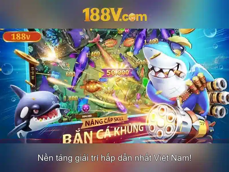 Mẹo chơi bắn cá 3 cây dễ ăn tiền nhà cái