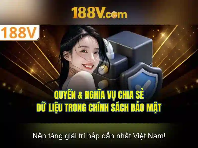 Khám phá 188v: một biểu tượng của sáng tạo