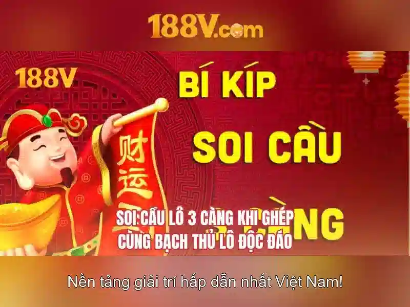 Mẹo chơi bắn cá 3 cây dễ ăn tiền nhà cái