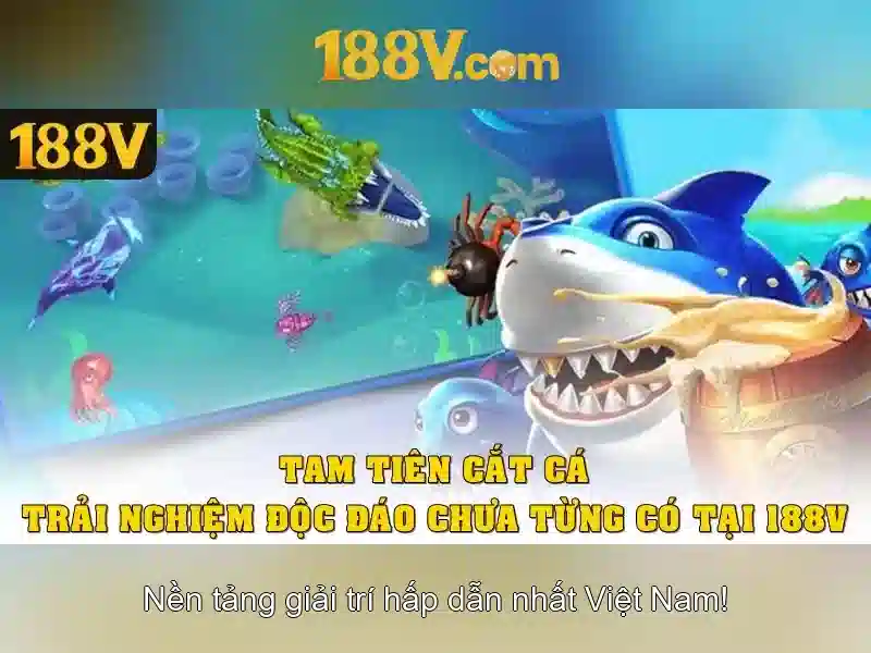 188V: một khái niệm và hành trình khám phá