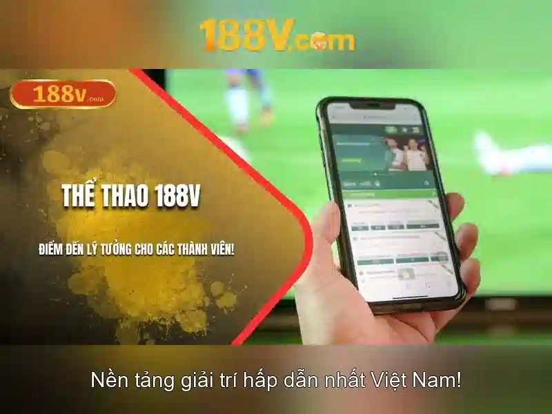 Khởi đầu của 188v