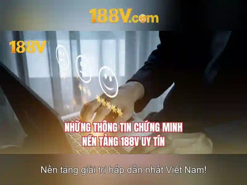 Định nghĩa và ý nghĩa của 188v