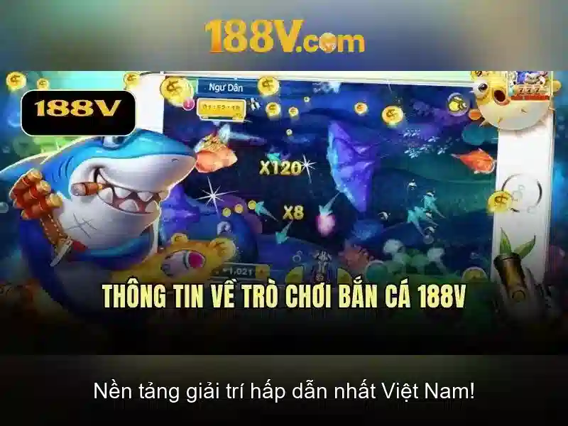 Khám phá tương lai của 188V