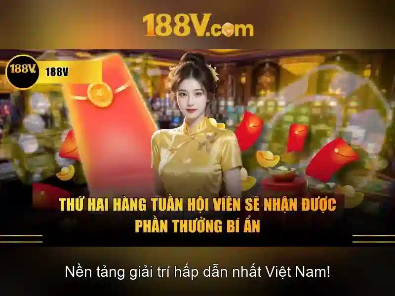 188v: một khái niệm và hành trình