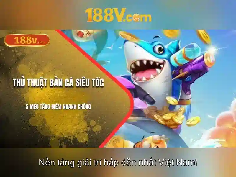 188v: một khía cạnh huyền bí của thế giới số