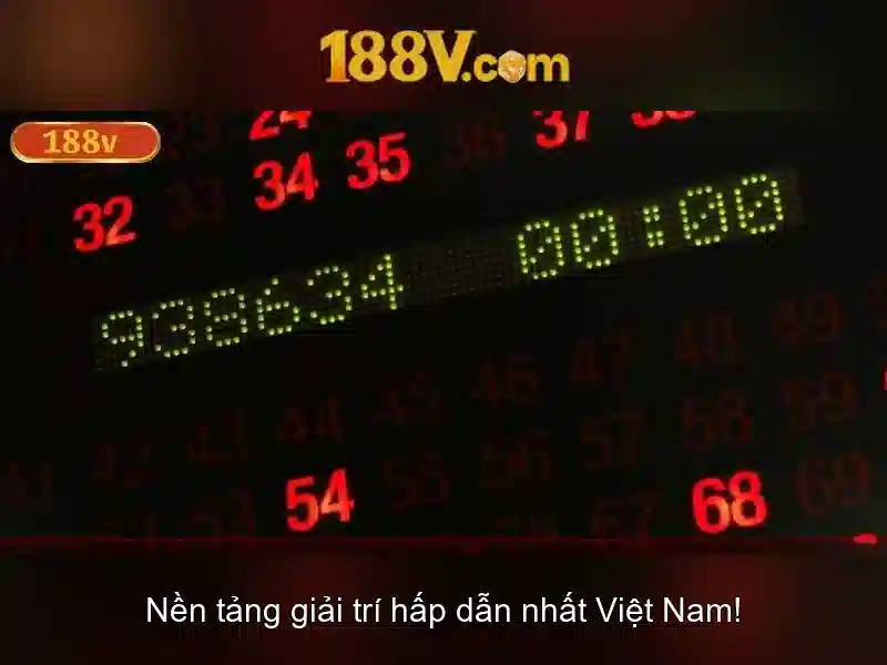 188v: Một khái niệm công nghệ mở