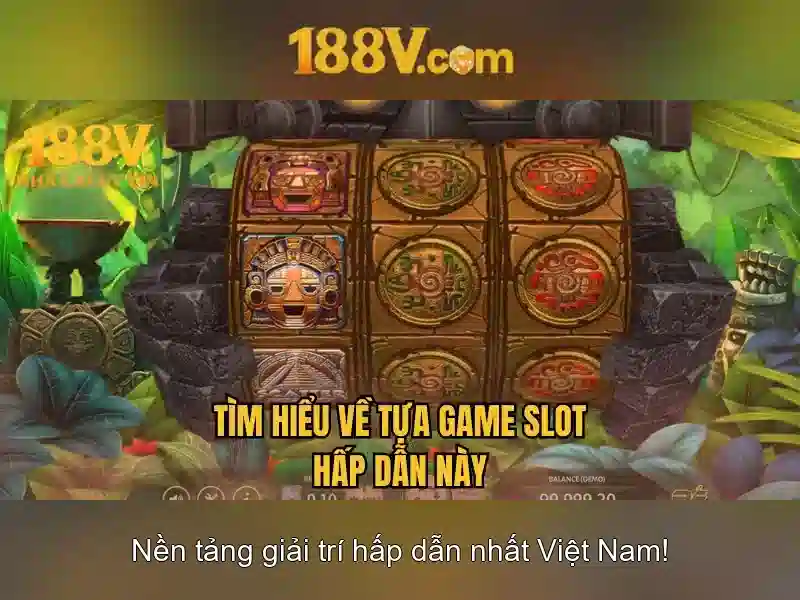 Tương lai của 188V