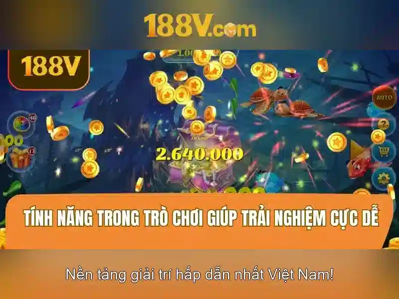 188v: một khái niệm công nghệ và văn hóa mở ra tương lai