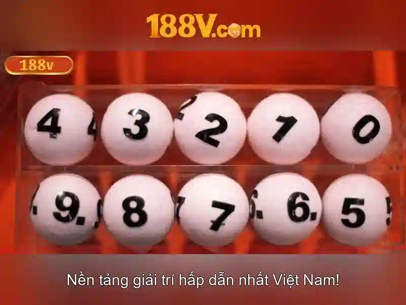 Khởi đầu của 188v